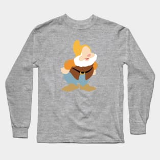 The Cheerful One Long Sleeve T-Shirt